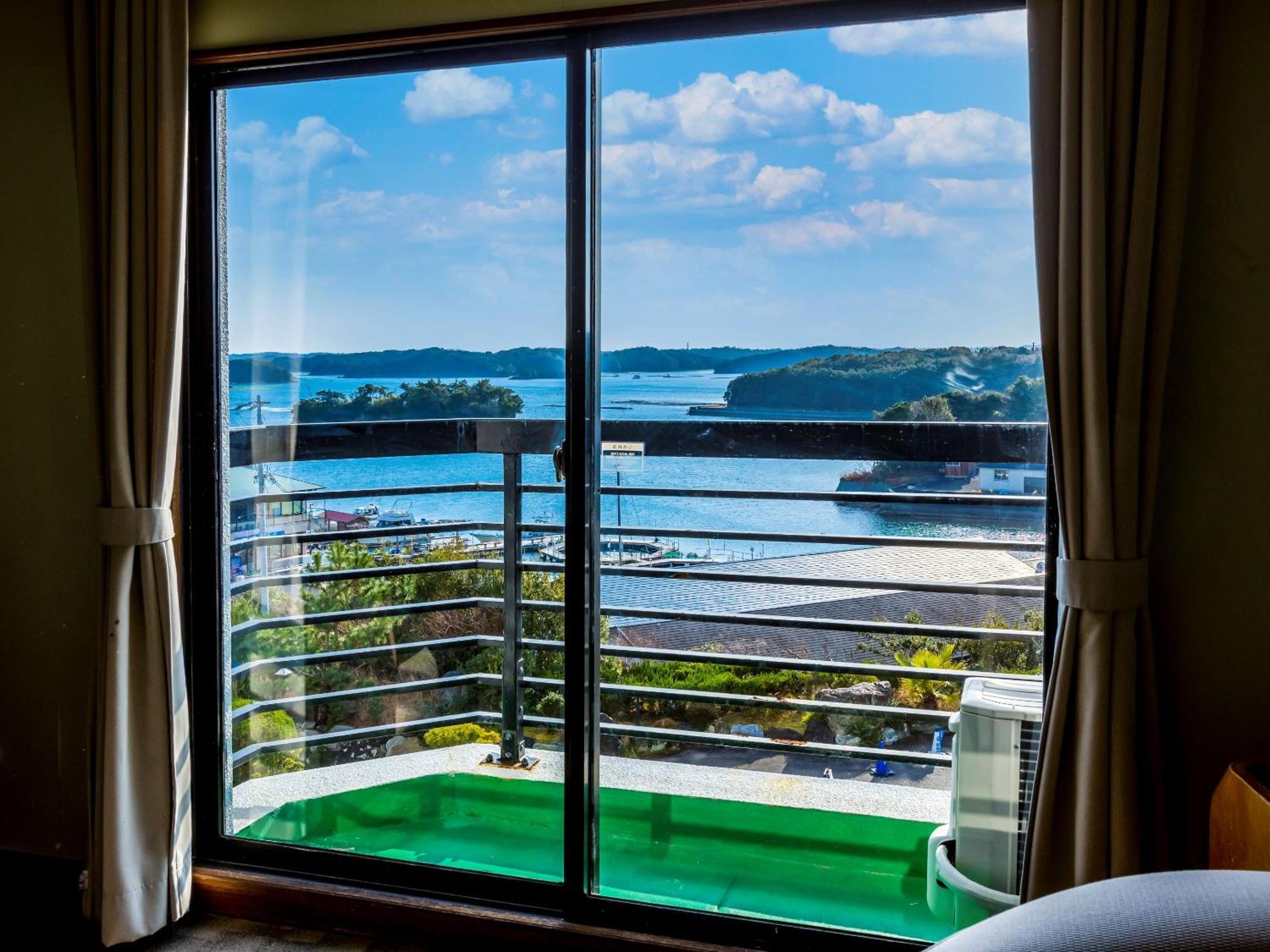 Hotel Ooedo Onsen Monogatari Shima Saichoraku Pokoj fotografie