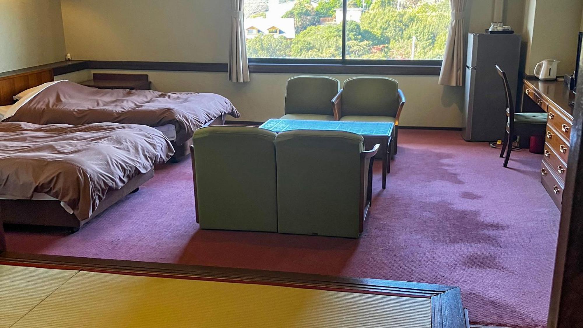 Hotel Ooedo Onsen Monogatari Shima Saichoraku Exteriér fotografie