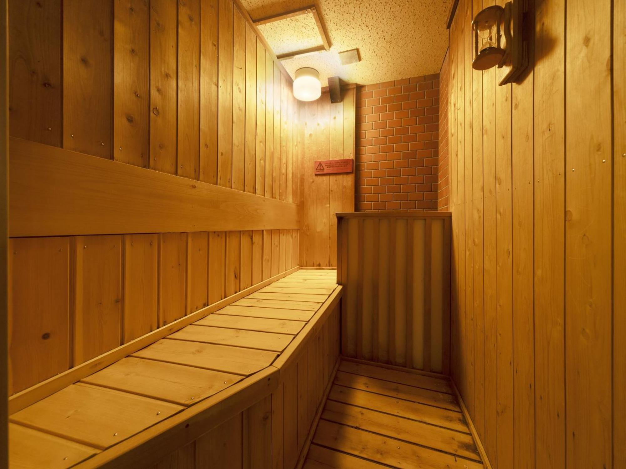 Hotel Ooedo Onsen Monogatari Shima Saichoraku Exteriér fotografie